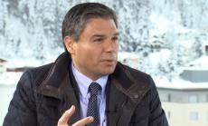 Давос 2016: GE и развитие чрез придобивания