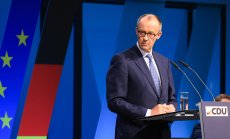 Германия не избра канцлер веднага за първи път след Втората световна война