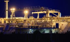 Потоците на руски LNG към Европа намаляват поради по-слабо търсене