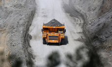Glencore възнамерява да създаде новия крал на въглищата