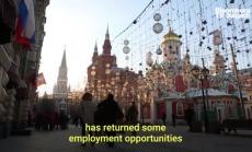 Русия направи още професии достъпни за жени, част 2