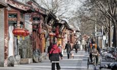 Пекин ограничава населението до 23 млн.