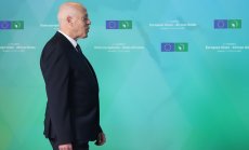 САЩ не трябва да си затварят очите за привидната демокрация в Тунис 