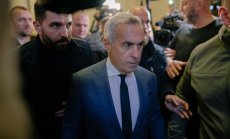 Крайнодесният кандидат за президент на Румъния Джорджеску е задържан