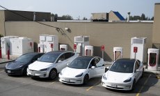 Доставките на Tesla в световен мащаб се разминаха с прогнозите