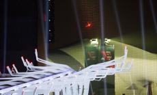 Ученик спечели World Drone Prix-Дубай