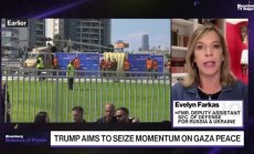 Фаркас: Връзките на Кушнър очевидно бяха полезни в този случай