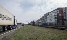 Бюрокрацията предизвикана от войната парализира търговското сърце на Европа