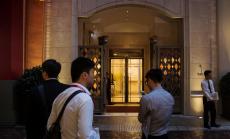 Намалява рискът от финансова криза в Китай