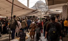 Те прецакаха икономиката: избирателите в сърцето на Турция се умориха от Ердоган