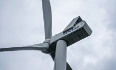 Акциите на компании за вятърна енергия поевтиняват заради изказвания на Тръмп