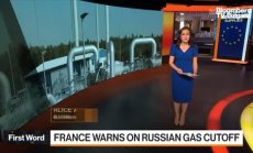 Основният руски газопровод към Европа спира за поддръжка