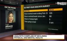 Анализатори от Goldman искат 80 часова работна седмица