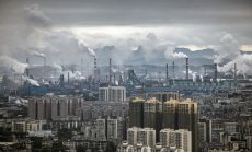 Борбата с изменението на климата става част от геополитическата надпревара за власт 