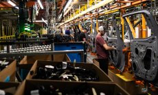 Китай изигра добре картите си пред риска от допълнителни мита за електромобили 