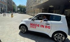 Next.e.GО влага 140 млн. лева в българския си завод за електрически автомобили