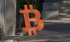 Волатилността на биткойн става по-силна в САЩ в сравнение с Азия