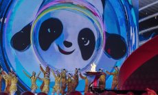 Путин пристигна в Пекин за олимпиадата и подписа сделка за доставка на газ