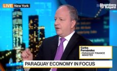 Парагвай е отворен за инвестиции от Китай, част 2