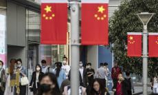 Възстановяването на китайската икономика се забавя през февруари