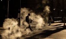 Банките на Уолстрийт продължават да напускат алиансa за климата