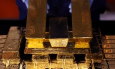 Тръмп обеща да няма мита за вноса на злато в облекчение за пазара