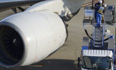 Възстановяването на туризма в Китай може да доведе и до бум в цената на самолетното гориво