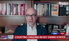 Проф. Кенет Рогоф: предстоят трудни времена за хората и икономиката на САЩ