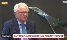 Rheinmetall очаква високо търсене в следващите 10-15г, част 2