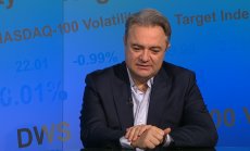 България спи върху огромен капитал: 102 млрд. лв. в банки и 30 млрд. за пенсии