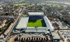 Кои са най-скъпите стадиони в света и с какви технологии се отличават?