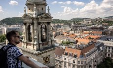 Само в специални случаи: някои унгарци губят вяра в националната валута