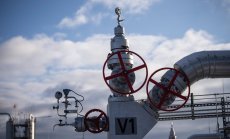 Групи от енергийната индустрия разкритикуваха идеята за таван в цената на газа в ЕС