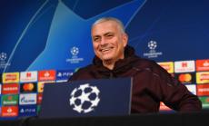 Съдбата поставя Моуриньо и Бекъм от двете различни страни на милионите