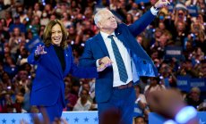 Как Републиканците използваха скандала с Diddy месец преди изборите САЩ 