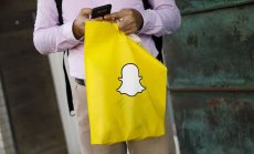 Snap съкращава 10% от персонала в отговор на рекламния спад