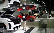 Фонд от такси върху стари автомобили ще подпомага покупките на EV