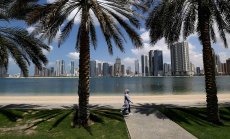 Търговският обем между Русия и ОАЕ се е утроил само за три години