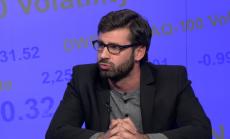 Илиев: Saudi Aramco има сериозен корупционен ореол, виещ се около нея