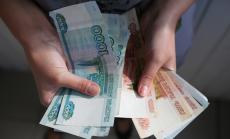 Рублата с най-лошото представяне сред развиващите се пазари