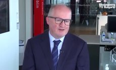 Филип Лейн очаква разумен, стабилен и траен начин на нормализиране