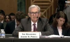 Пауъл смята, че инфлацията, движена от митата, е голям въпрос за Фед