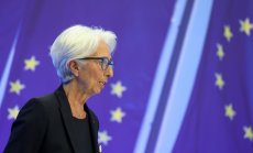 ЕЦБ все пак увеличи лихвите с 0,5%