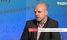 Политиците не дебатират, а правят скандали, за да ги забележат избирателите 