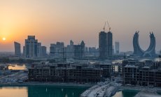 Банките на Катар търпят загуби покрай огромните заеми за Световната купа