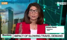 Ариан Горин от Expedia e оптимистка за дългосрочните тенденции при пътуванията