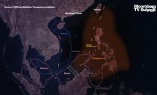 Защо Южнокитайско море може да предизвика война - част 2