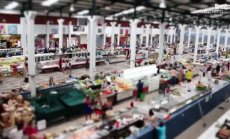 Catch гледа в бъдещето на ресторантьорството със заведение от нов тип - Част 3