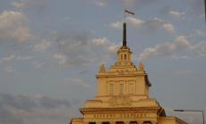 Бъдещето на Европа и България в светлината на сирийската криза