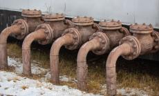 Производството на суров петрол в Русия спада до деветгодишно дъно през 2020 г